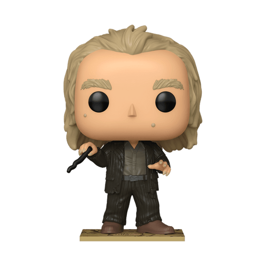 *Pre-order* Harry Potter - Peter Pettigrew (Marauders) Pop! Vinyl (ETA October) - Gametraders Modbury Heights