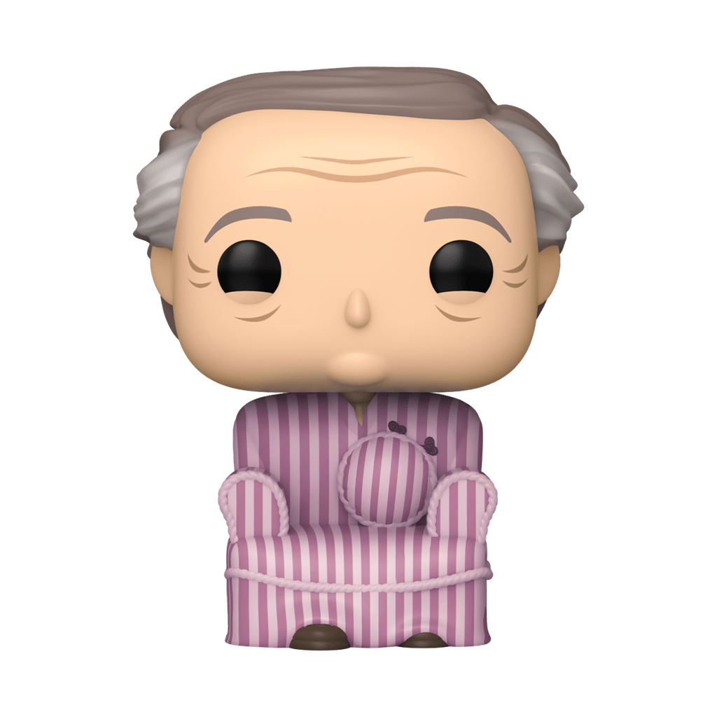 *Pre - order* Harry Potter - Professor Slughorn Pop! Vinyl Premium (ETA July) - Gametraders Modbury Heights