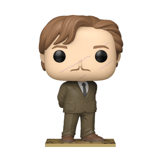 *Pre-order* Harry Potter - Remus Lupin (Marauders) Pop! Vinyl (ETA October) - Gametraders Modbury Heights