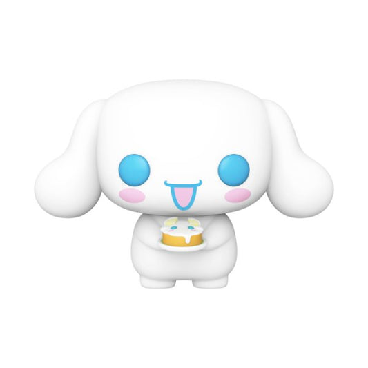 *Pre - order* Hello Kitty - Cinnamaroll S6 Pop! Vinyl (ETA July) - Gametraders Modbury Heights