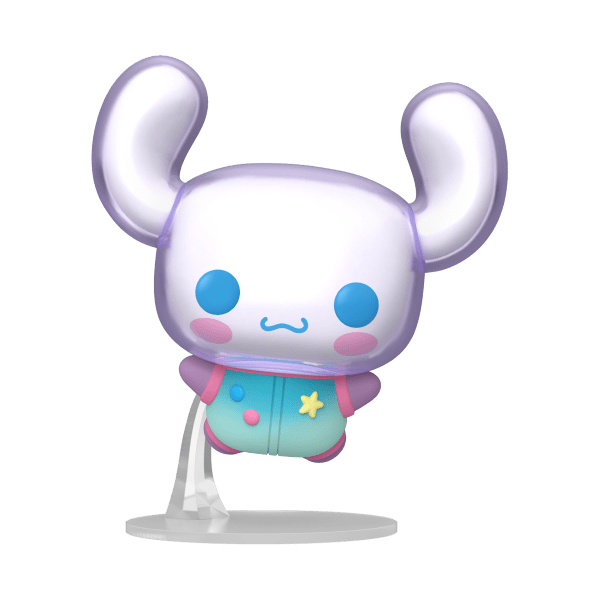 *Pre-order* Hello Kitty - Cinnamoroll (Outer Space) Pop! Vinyl (ETA October) - Gametraders Modbury Heights
