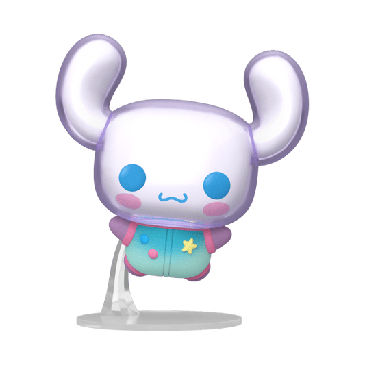 *Pre-order* Hello Kitty - Cinnamoroll (Outer Space) Pop! Vinyl (ETA October) - Gametraders Modbury Heights