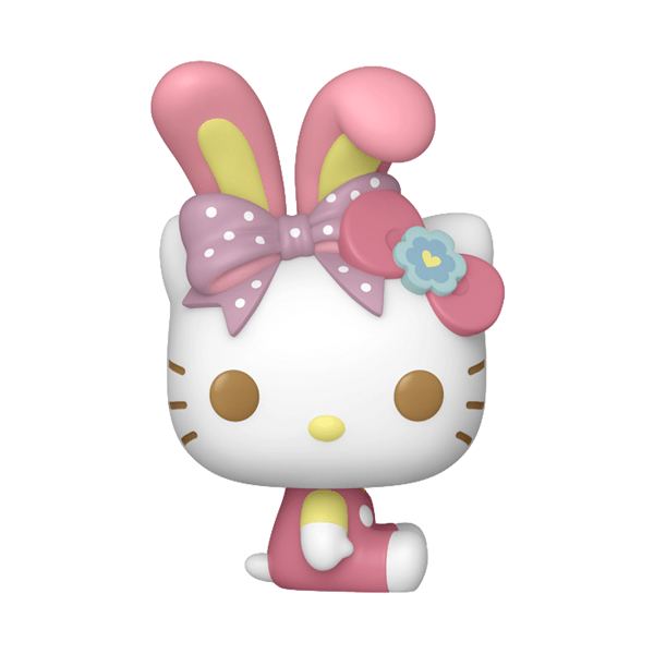 *Pre - order* Hello Kitty - Hello Kitty Easter Pocket Pop! (ETA November) - Gametraders Modbury Heights