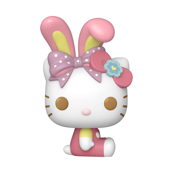 *Pre - order* Hello Kitty - Hello Kitty Easter Pop! Vinyl (ETA November) - Gametraders Modbury Heights