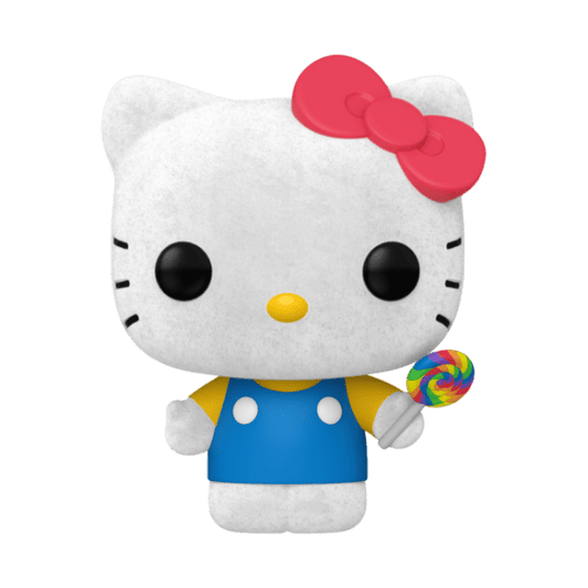 *Pre - order* Hello Kitty - Hello Kitty w/Lolli FL Pop! Vinyl (ETA March) - Gametraders Modbury Heights