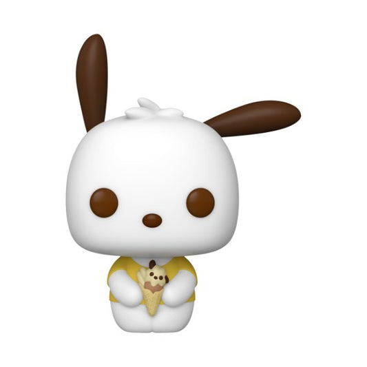 *Pre - order* Hello Kitty - Pochacco S6 Pop! Vinyl (ETA August) - Gametraders Modbury Heights