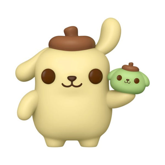 *Pre - order* Hello Kitty - Pompom S6 Pop! Vinyl (ETA August) - Gametraders Modbury Heights