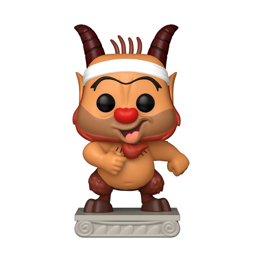 *Pre-order* Hercules (1997) - Phil (Training) Pop! Vinyl (ETA December) - Gametraders Modbury Heights