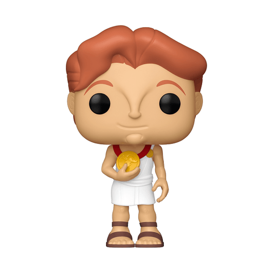 *Pre-order* Hercules (1997) - Young Hercules Pop! Vinyl (ETA December) - Gametraders Modbury Heights