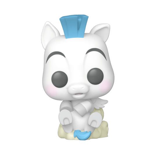 *Pre-order* Hercules - Baby Pegasus Pop! Vinyl (ETA December) - Gametraders Modbury Heights