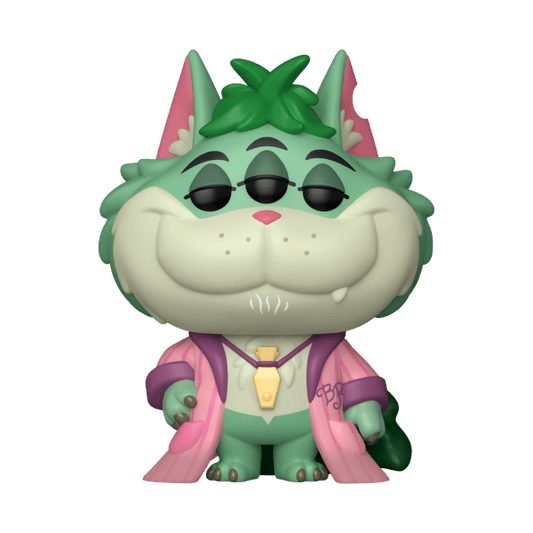 *Pre-order* Hexed (2026) - Beef Roger Crummchuk Pop! Vinyl (ETA November) - Gametraders Modbury Heights