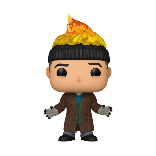 *Pre - order* Home Alone 2 - Harry Pop! Vinyl (ETA August) - Gametraders Modbury Heights