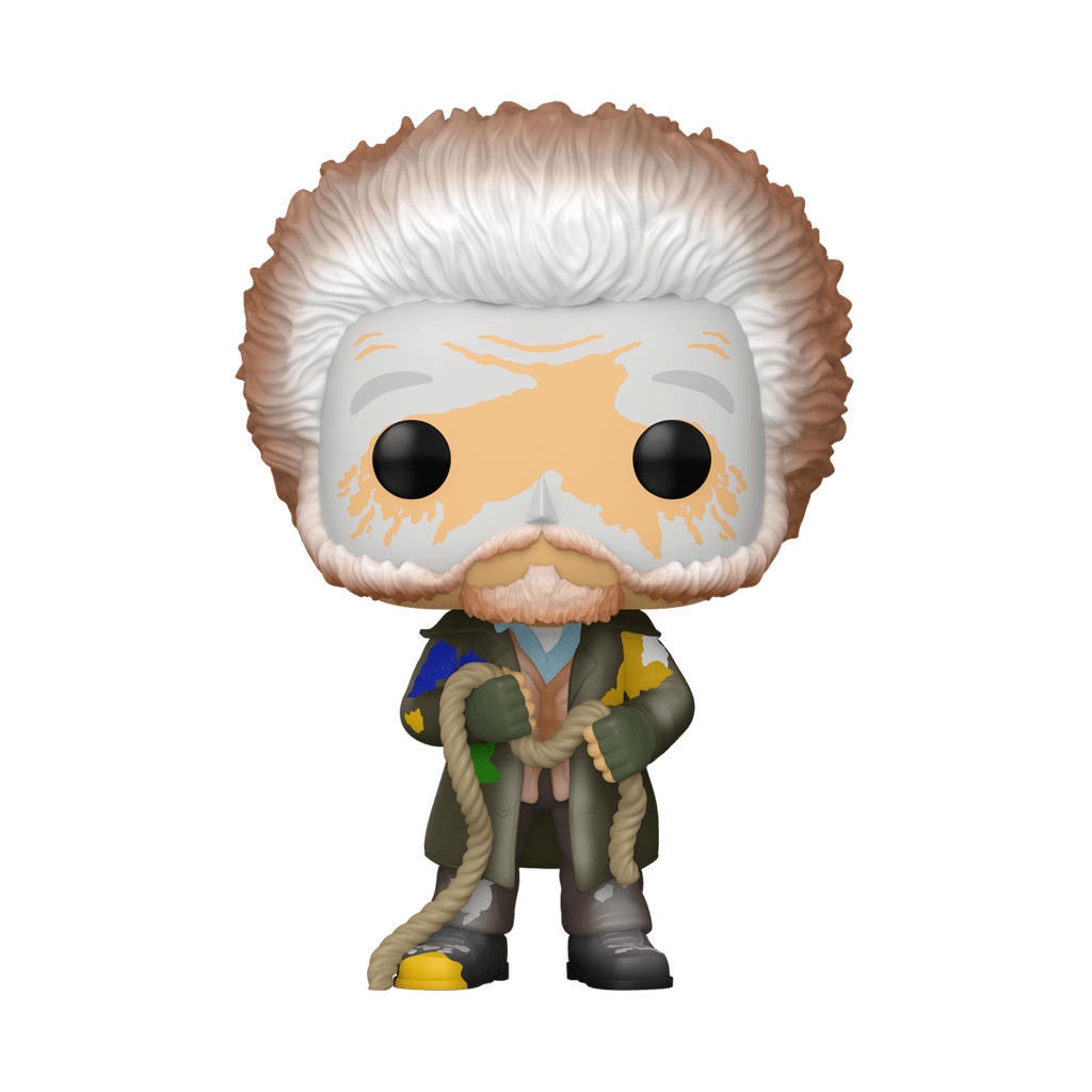 *Pre - order* Home Alone 2 - Marv Pop! Vinyl (ETA August) - Gametraders Modbury Heights