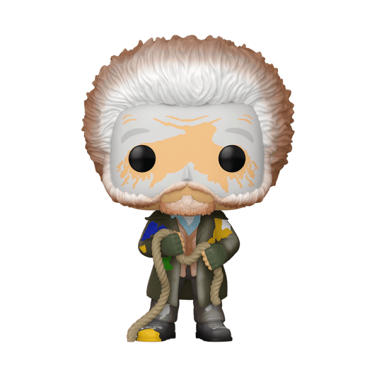 *Pre - order* Home Alone 2 - Marv Pop! Vinyl (ETA August) - Gametraders Modbury Heights