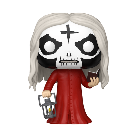 *Pre - order* House of 1000 Corpses - Otis B. Driftwood Pop! Plus (ETA September) - Gametraders Modbury Heights