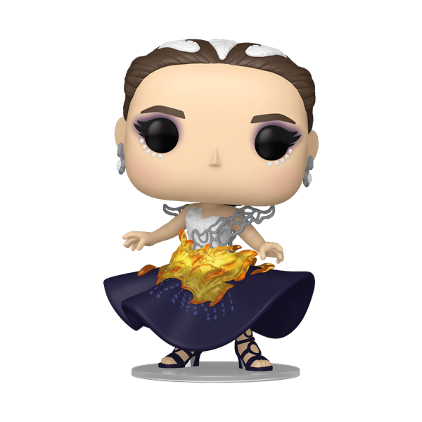 *Pre-order* Hunger Games: Catching Fire - Katniss (Wedding Dress) Pop! Vinyl (ETA September) - Gametraders Modbury Heights