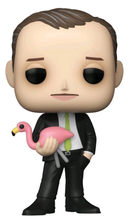 *Pre - order* Icons - John Waters Pop! Vinyl (ETA May) - Gametraders Modbury Heights