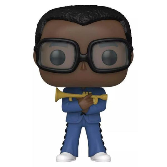 *Pre - order* Icons - Miles Davis Pop! Vinyl (ETA February/March) - Gametraders Modbury Heights