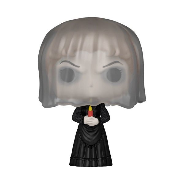 *Pre - order* Insidious - Bride in Black US Exclusive Pop! Vinyl (ETA September) - Gametraders Modbury Heights
