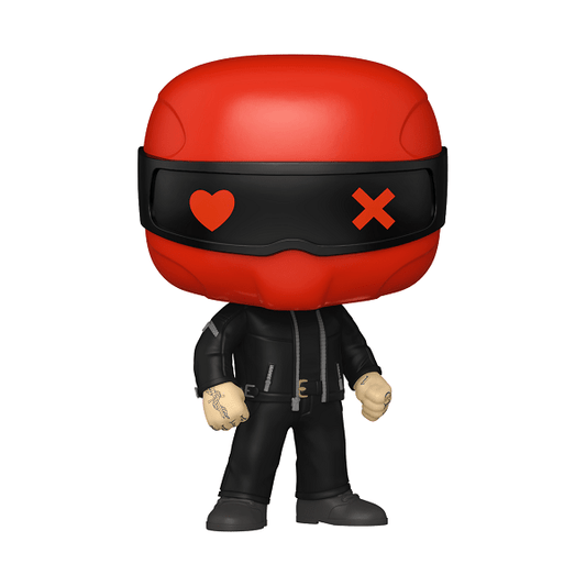 *Pre-order* Into Darkness - Junior Trocci Pop! Vinyl (ETA August) - Gametraders Modbury Heights