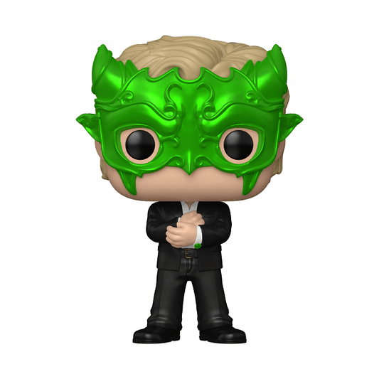 *Pre-order* Into Darkness - Mr. Strickland Pop! Vinyl (ETA August) - Gametraders Modbury Heights