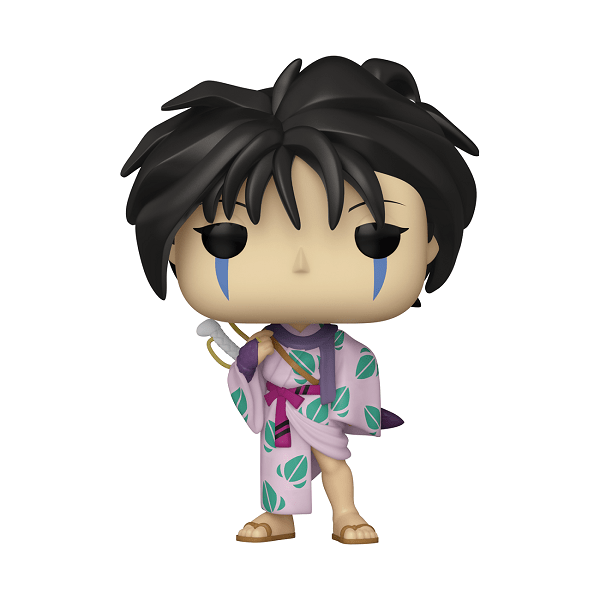*Pre - order* Inuyasha - Jakotsu Pop! Vinyl (ETA May) - Gametraders Modbury Heights