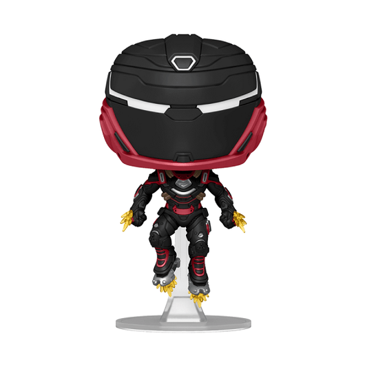 *Pre-order* Solo Leveling - Iron Pop! Vinyl (ETA August)