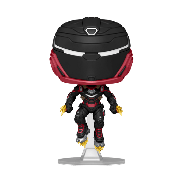 *Pre - order* Ironheart - Ironheart Model 5 Pop! Vinyl (ETA August) - Gametraders Modbury Heights