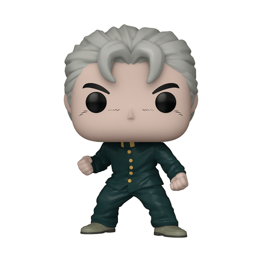 *Pre-order* Jojo's Bizarre Adventure - Koichi Pop! Vinyl (ETA August) - Gametraders Modbury Heights