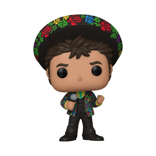 *Pre - order* Juan Gabriel - Floral Mariachi Pop! Vinyl (ETA August) - Gametraders Modbury Heights