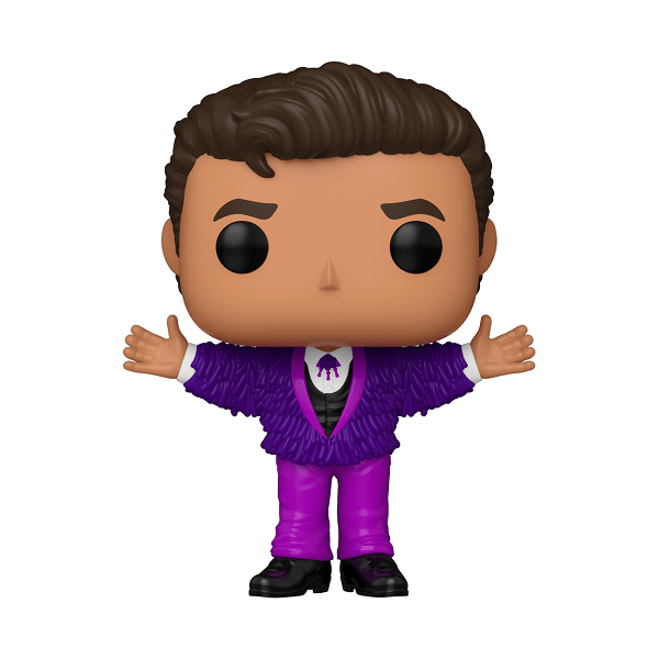 *Pre - order* Juan Gabriel - Fringe Suit Pop! Vinyl (ETA June) - Gametraders Modbury Heights
