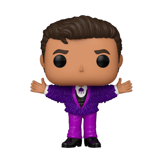 *Pre - order* Juan Gabriel - Fringe Suit Pop! Vinyl (ETA June) - Gametraders Modbury Heights