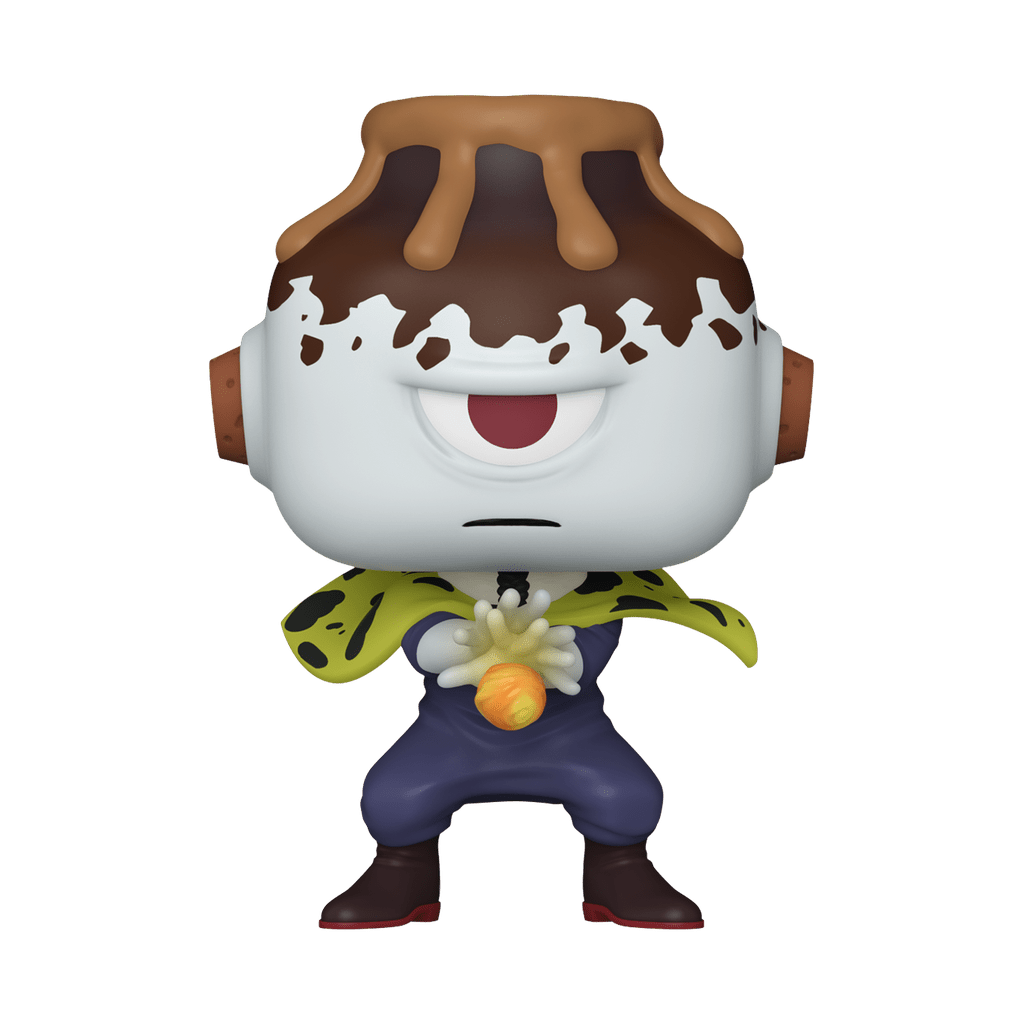 *Pre - order* Jujutsu Kaisen - Jogo Pop! Vinyl (ETA October) - Gametraders Modbury Heights