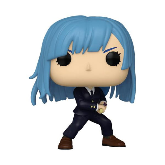 *Pre - order* Jujutsu Kaisen - Kasumi Miwa Pop! Vinyl (ETA July) - Gametraders Modbury Heights