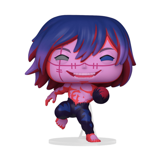 *Pre - order* Jujutsu Kaisen - Mahito (Season 2) Pop! Vinyl (ETA October) - Gametraders Modbury Heights