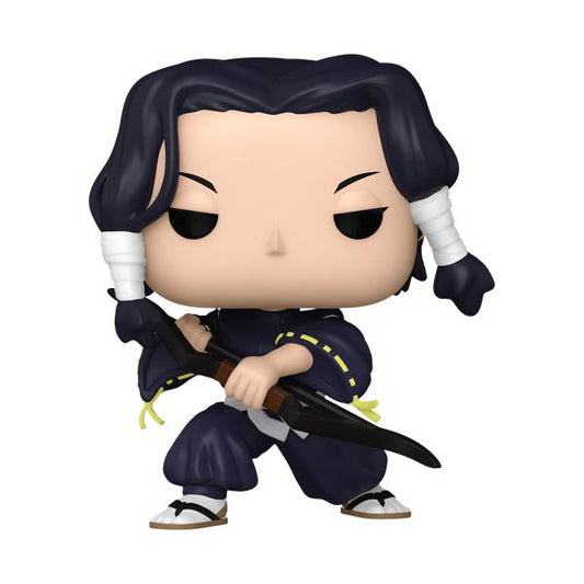 *Pre - order* Jujutsu Kaisen - Noritoshi Kamo Pop! Vinyl (ETA July) - Gametraders Modbury Heights