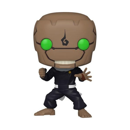 *Pre - order* Jujutsu Kaisen - Ultimate Mechamaru Pop! Vinyl (ETA July) - Gametraders Modbury Heights