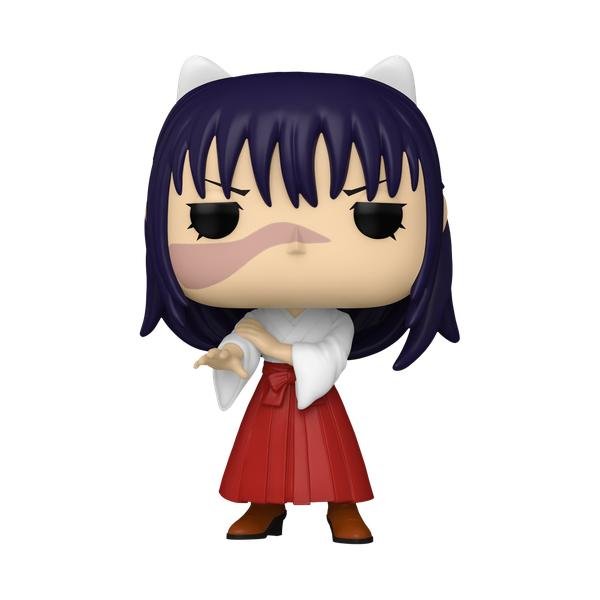 *Pre - order* Jujutsu Kaisen - Utahime Iori Pop! Vinyl (ETA July) - Gametraders Modbury Heights