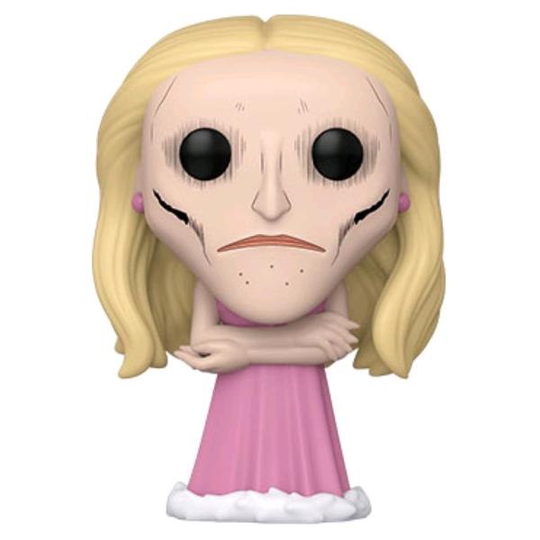 *Pre - order* Junji Ito - Ms Fuji Pop! Vinyl (ETA January) - Gametraders Modbury Heights