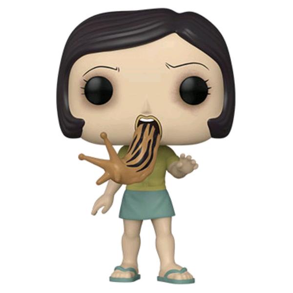 *Pre - order* Junji Ito - Yuuko Pop! Vinyl (ETA January) - Gametraders Modbury Heights