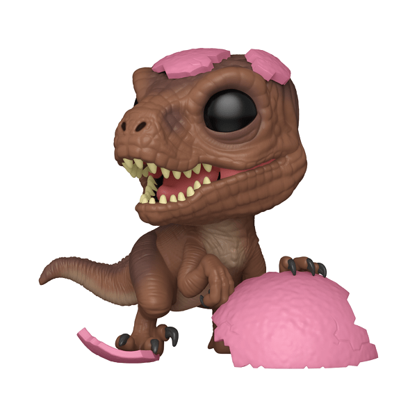 *Pre - order* Jurassic World - Raptor Easter Pop! Vinyl (ETA November) - Gametraders Modbury Heights