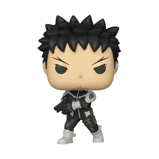 *Pre - order* Kaiju No. 8 - Kafka Pop! Vinyl (ETA August) - Gametraders Modbury Heights