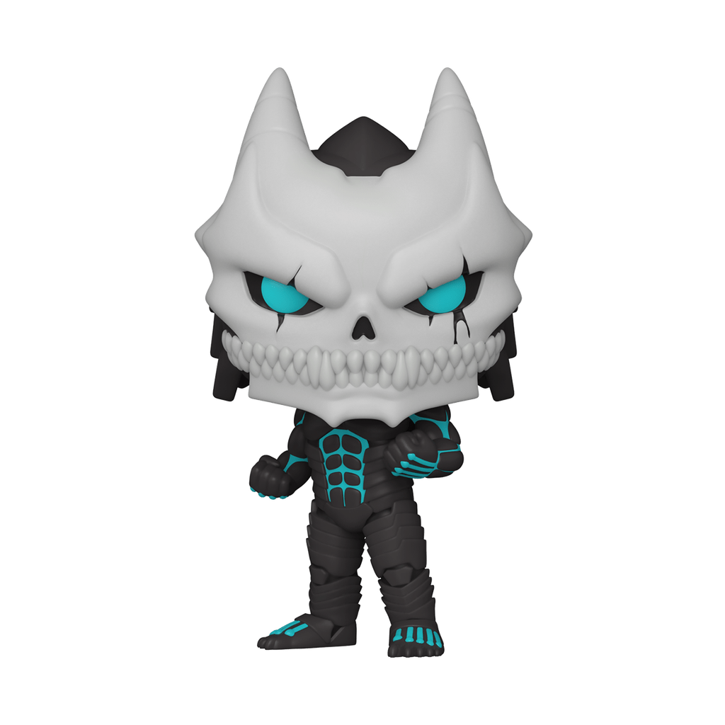 *Pre - order* Kaiju No. 8 - Kaiju No. 8 Pop! Vinyl (ETA August) - Gametraders Modbury Heights