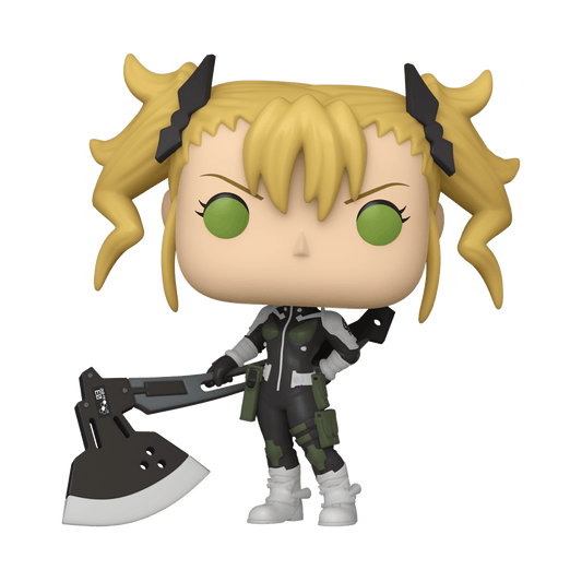 *Pre - order* Kaiju No. 8 - Kikoru Pop! Vinyl (ETA August) - Gametraders Modbury Heights