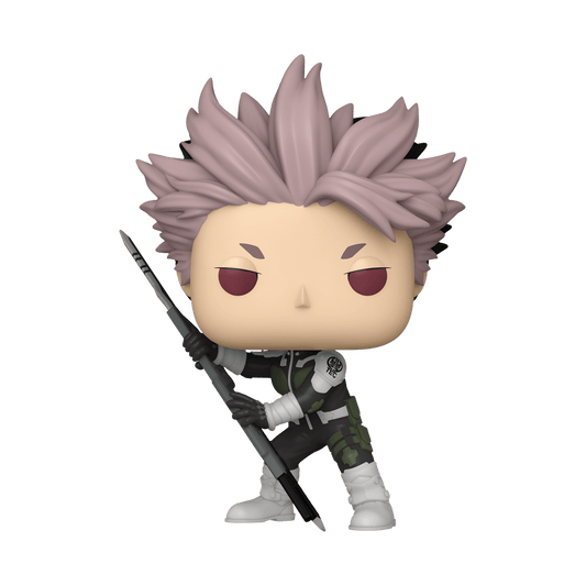 *Pre-order* Kaiju No.8 - Gen Narumi Pop! Vinyl (ETA January) - Gametraders Modbury Heights