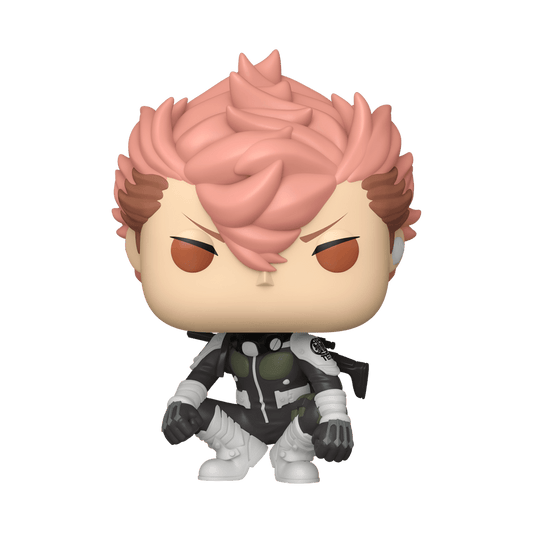 *Pre-order* Kaiju No.8 - Iharu Furuhashi Pop! Vinyl (ETA January) - Gametraders Modbury Heights