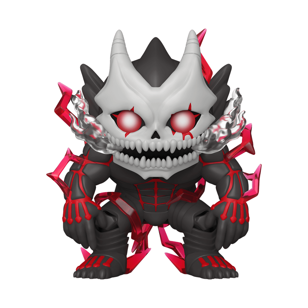 *Pre-order* Kaiju No.8 - Kaiju No.8 6" Pop! Vinyl (ETA January) - Gametraders Modbury Heights