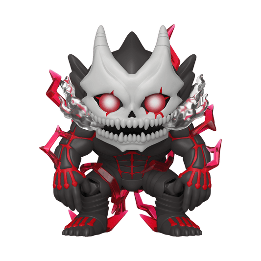 *Pre-order* Kaiju No.8 - Kaiju No.8 6" Pop! Vinyl (ETA January) - Gametraders Modbury Heights