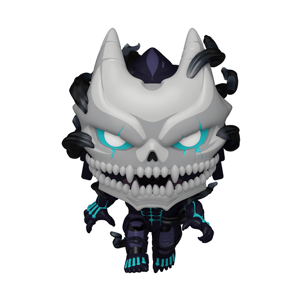 *Pre-order* Kaiju No.8 - Kaiju No.8 (Uncontrolled) Pop! Vinyl (ETA April) - Gametraders Modbury Heights