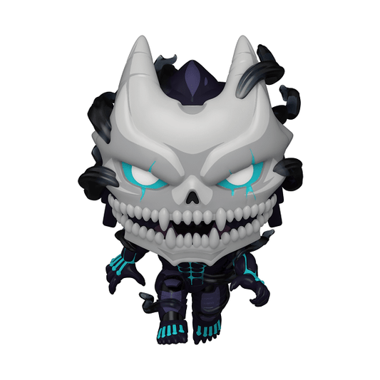 *Pre-order* Kaiju No.8 - Kaiju No.8 (Uncontrolled) Pop! Vinyl (ETA April) - Gametraders Modbury Heights